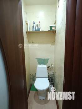 2-к квартира, вторичка, 39м2, 1/5 этаж