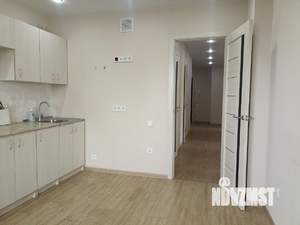 3-к квартира, вторичка, 72м2, 3/16 этаж