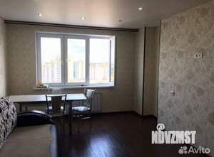 1-к квартира, вторичка, 44м2, 12/15 этаж