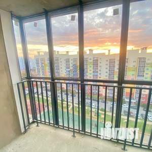 1-к квартира, вторичка, 38м2, 9/9 этаж