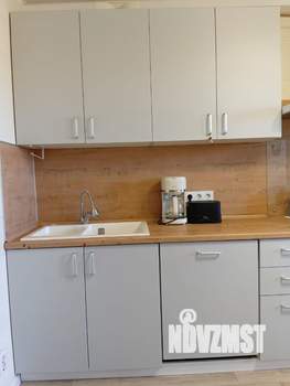 2-к квартира, вторичка, 60м2, 6/9 этаж