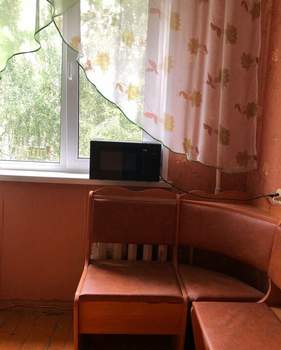 2-к квартира, вторичка, 47м2, 4/5 этаж