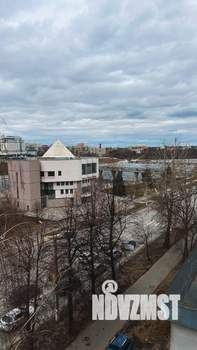 2-к квартира, вторичка, 56м2, 5/5 этаж