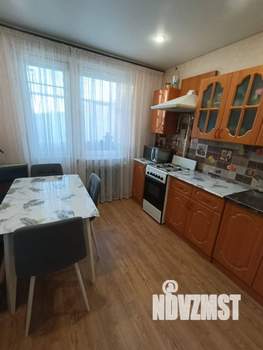 2-к квартира, вторичка, 52м2, 5/5 этаж