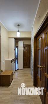 1-к квартира, вторичка, 42м2, 7/9 этаж