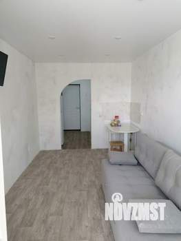 Студия квартира, вторичка, 21м2, 8/10 этаж