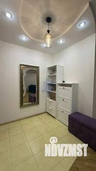 4-к квартира, вторичка, 134м2, 8/9 этаж