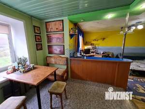 1-к квартира, вторичка, 43м2, 6/10 этаж