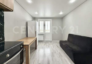 1-к квартира, вторичка, 43м2, 16/16 этаж