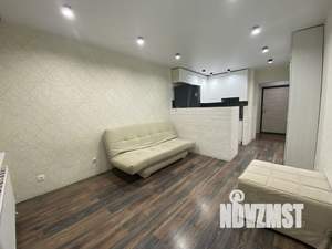 Студия квартира, вторичка, 25м2, 9/10 этаж