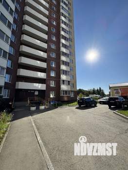 2-к квартира, вторичка, 62м2, 12/16 этаж