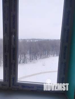 2-к квартира, вторичка, 66м2, 10/16 этаж