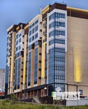 3-к квартира, вторичка, 88м2, 5/9 этаж