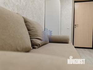 Студия квартира, вторичка, 22м2, 6/9 этаж