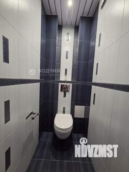 2-к квартира, вторичка, 62м2, 3/9 этаж