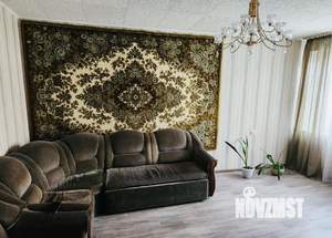 4-к квартира, вторичка, 77м2, 5/10 этаж