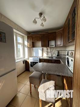 3-к квартира, вторичка, 55м2, 5/5 этаж