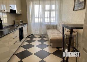 1-к квартира, вторичка, 42м2, 8/9 этаж