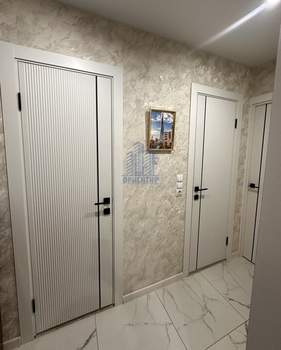 2-к квартира, вторичка, 56м2, 5/9 этаж