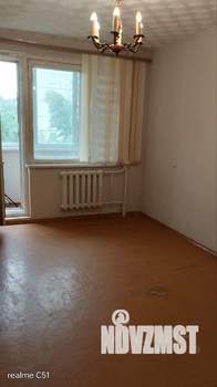 2-к квартира, вторичка, 50м2, 4/5 этаж