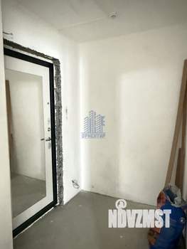 1-к квартира, сданный дом, 42м2, 3/16 этаж