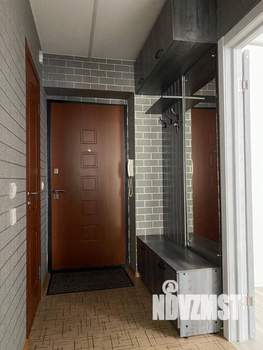 1-к квартира, вторичка, 34м2, 5/11 этаж