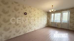 1-к квартира, вторичка, 36м2, 1/9 этаж