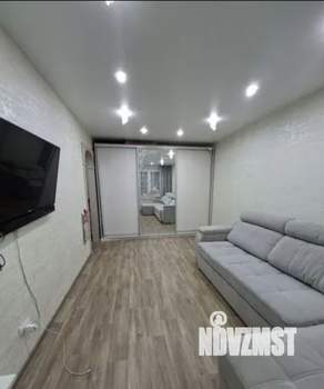 1-к квартира, вторичка, 37м2, 8/10 этаж