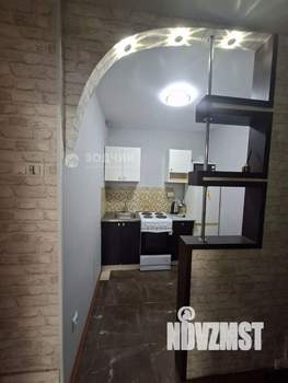 Студия квартира, вторичка, 28м2, 5/10 этаж