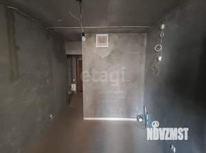 1-к квартира, вторичка, 34м2, 9/16 этаж