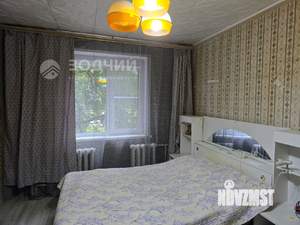 3-к квартира, вторичка, 67м2, 2/9 этаж