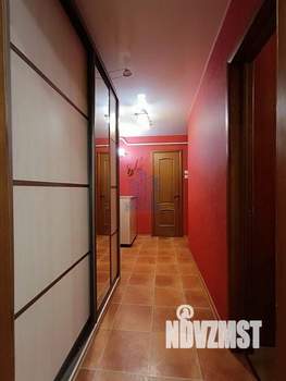 2-к квартира, вторичка, 51м2, 1/10 этаж