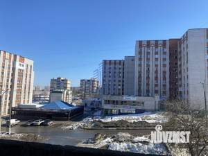 6-к квартира, вторичка, 147м2, 3/9 этаж
