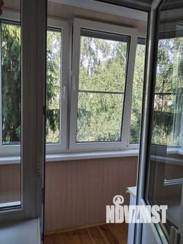 2-к квартира, вторичка, 46м2, 4/5 этаж