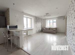 2-к квартира, вторичка, 62м2, 6/16 этаж