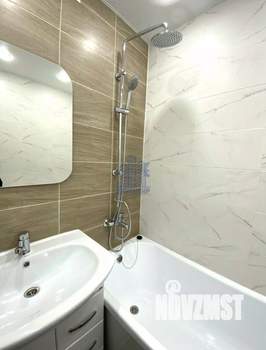 1-к квартира, вторичка, 36м2, 6/9 этаж