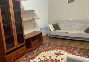 2-к квартира, вторичка, 41м2, 3/5 этаж