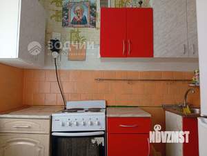 1-к квартира, вторичка, 32м2, 6/9 этаж