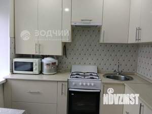 2-к квартира, вторичка, 43м2, 3/5 этаж