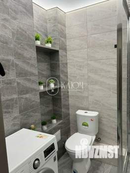 1-к квартира, вторичка, 45м2, 9/9 этаж