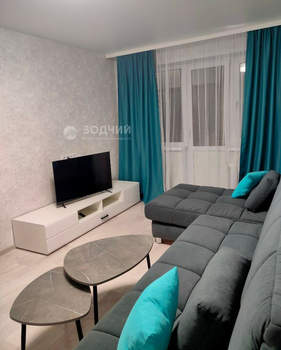 1-к квартира, вторичка, 31м2, 2/5 этаж