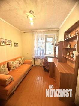 3-к квартира, вторичка, 63м2, 3/9 этаж