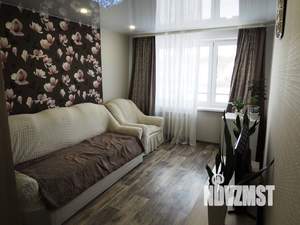 2-к квартира, вторичка, 43м2, 2/10 этаж