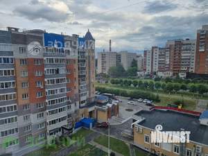 2-к квартира, вторичка, 72м2, 6/9 этаж