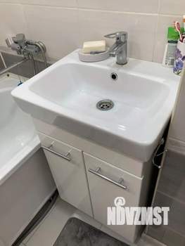 1-к квартира, вторичка, 41м2, 6/11 этаж