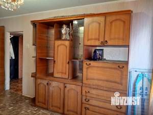 1-к квартира, вторичка, 36м2, 6/9 этаж