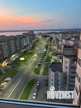 3-к квартира, вторичка, 80м2, 14/15 этаж