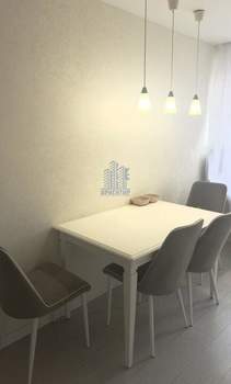 3-к квартира, вторичка, 76м2, 7/7 этаж