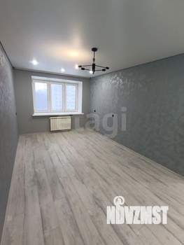 1-к квартира, вторичка, 32м2, 8/10 этаж