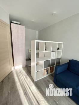 1-к квартира, вторичка, 34м2, 1/9 этаж